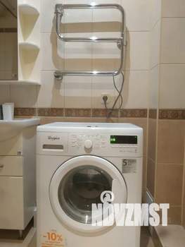 1-к квартира, посуточно, 50м2, 4/10 этаж