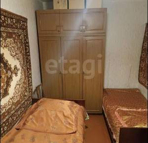 2-к квартира, на длительный срок, 46м2, 3/5 этаж