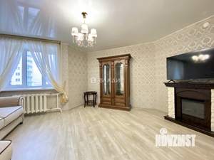 2-к квартира, на длительный срок, 75м2, 11/12 этаж