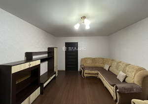 1-к квартира, на длительный срок, 45м2, 10/13 этаж