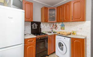 1-к квартира, на длительный срок, 31м2, 5/5 этаж
