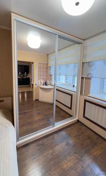 1-к квартира, на длительный срок, 41м2, 8/14 этаж