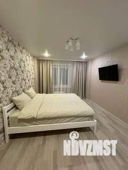 2-к квартира, посуточно, 80м2, 10/20 этаж