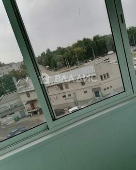 1-к квартира, на длительный срок, 31м2, 5/9 этаж