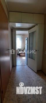 1-к квартира, на длительный срок, 36м2, 1/10 этаж