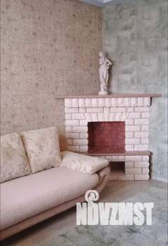 2-к квартира, посуточно, 60м2, 5/7 этаж