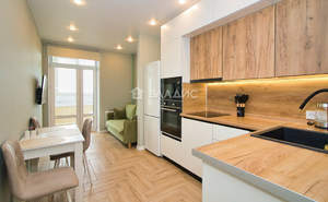 1-к квартира, на длительный срок, 44м2, 14/14 этаж