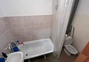 1-к квартира, на длительный срок, 35м2, 2/5 этаж