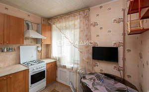 1-к квартира, на длительный срок, 34м2, 2/9 этаж