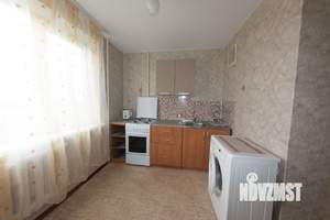 1-к квартира, на длительный срок, 34м2, 5/9 этаж