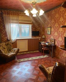 3-к квартира, на длительный срок, 110м2, 3/9 этаж