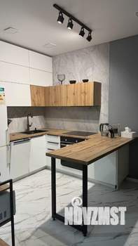 2-к квартира, на длительный срок, 47м2, 5/17 этаж