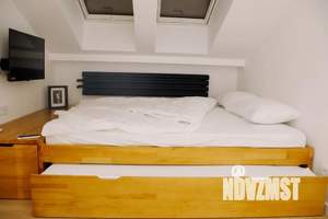 1-к квартира, посуточно, 33м2, 4/4 этаж