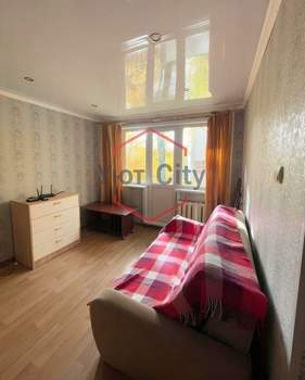 1-к квартира, на длительный срок, 32м2, 3/6 этаж