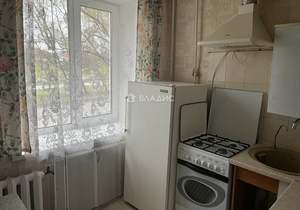 2-к квартира, на длительный срок, 40м2, 1/3 этаж