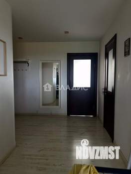 2-к квартира, на длительный срок, 60м2, 6/6 этаж