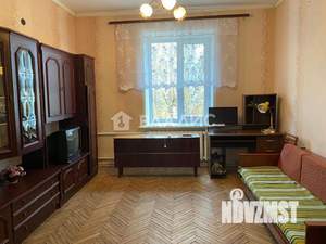 2-к квартира, на длительный срок, 60м2, 5/5 этаж