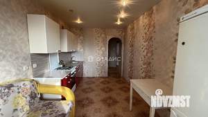 1-к квартира, на длительный срок, 39м2, 5/10 этаж