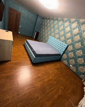 3-к квартира, на длительный срок, 96м2, 17/18 этаж