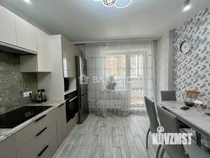 1-к квартира, на длительный срок, 43м2, 17/19 этаж