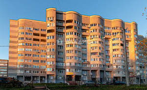 2-к квартира, на длительный срок, 56м2, 9/10 этаж