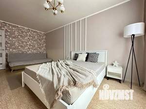 2-к квартира, посуточно, 50м2, 1/5 этаж