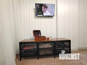 1-к квартира, посуточно, 40м2, 3/17 этаж