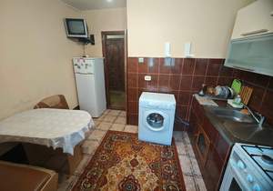 2-к квартира, на длительный срок, 41м2, 1/5 этаж
