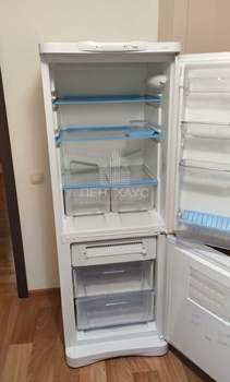 1-к квартира, на длительный срок, 46м2, 3/6 этаж