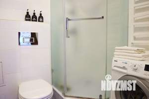 1-к квартира, посуточно, 37м2, 1/1 этаж