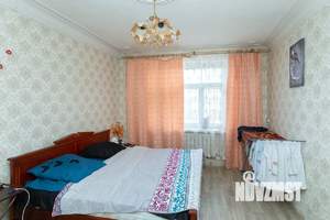 2-к квартира, на длительный срок, 42м2, 2/2 этаж
