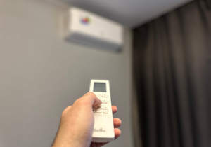 Студия квартира, на длительный срок, 25м2, 2/16 этаж