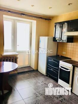 1-к квартира, на длительный срок, 40м2, 9/13 этаж