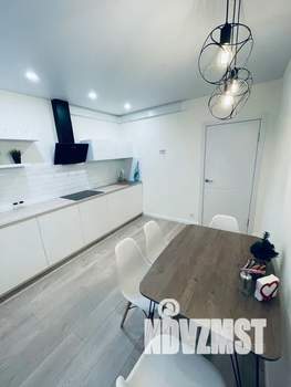 1-к квартира, посуточно, 46м2, 18/19 этаж