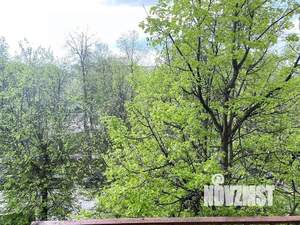 1-к квартира, посуточно, 17м2, 1/1 этаж