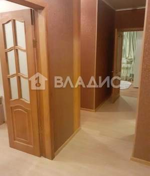 3-к квартира, на длительный срок, 70м2, 13/16 этаж