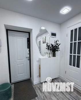 1-к квартира, посуточно, 37м2, 2/14 этаж