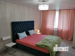 2-к квартира, посуточно, 68м2, 1/1 этаж