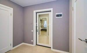 1-к квартира, на длительный срок, 42м2, 15/17 этаж