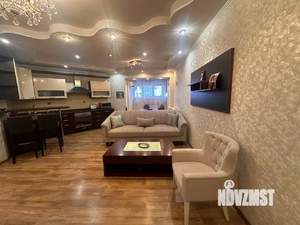 2-к квартира, на длительный срок, 74м2, 8/9 этаж