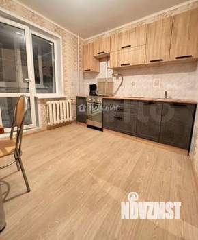 2-к квартира, на длительный срок, 54м2, 4/5 этаж