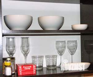 1-к квартира, посуточно, 32м2, 2/2 этаж