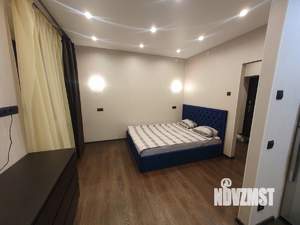 1-к квартира, посуточно, 36м2, 3/16 этаж