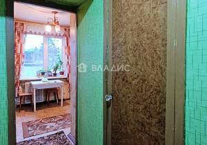 1-к квартира, на длительный срок, 33м2, 2/9 этаж