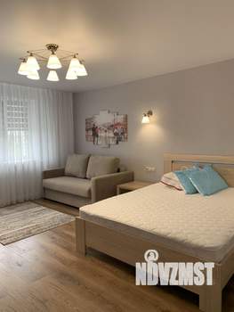 1-к квартира, на длительный срок, 46м2, 8/10 этаж