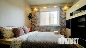2-к квартира, посуточно, 90м2, 5/9 этаж