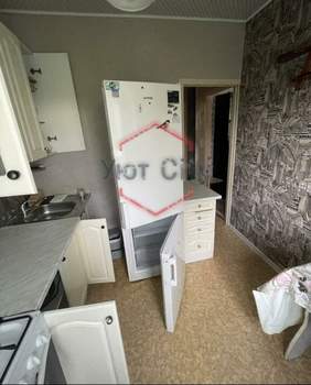 3-к квартира, на длительный срок, 53м2, 4/4 этаж