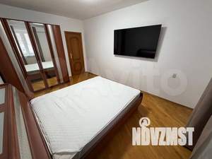 3-к квартира, на длительный срок, 100м2, 2/16 этаж