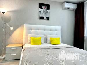 Студия квартира, посуточно, 31м2, 15/17 этаж