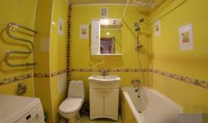 1-к квартира, на длительный срок, 39м2, 4/8 этаж